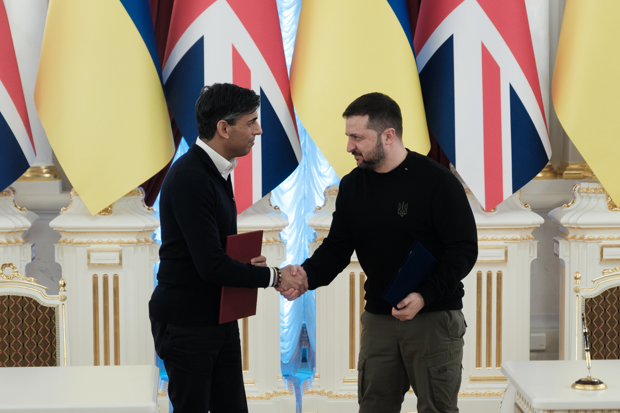 &quot;Гарантії безпеки&quot;. Що це таке та навіщо вони потрібні Україні